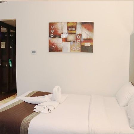 Signature Inn Al Riqqa Dubai Exterior foto
