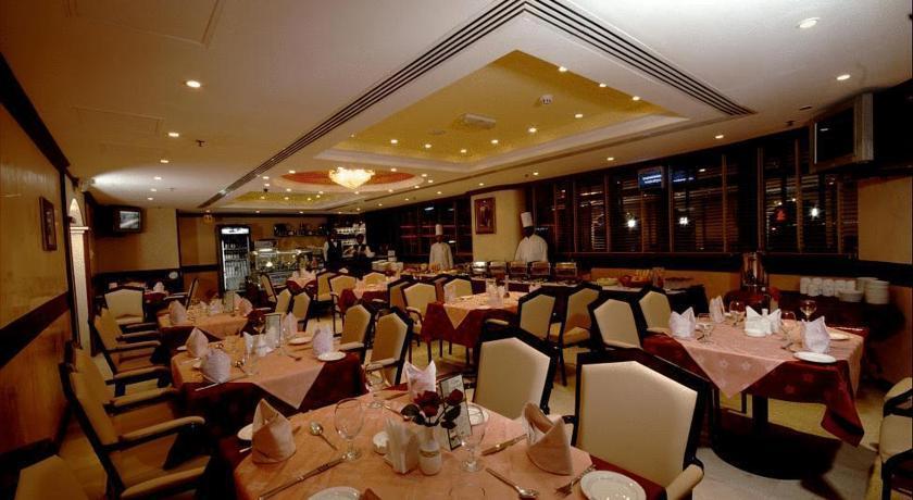 Signature Inn Al Riqqa Dubai Exterior foto