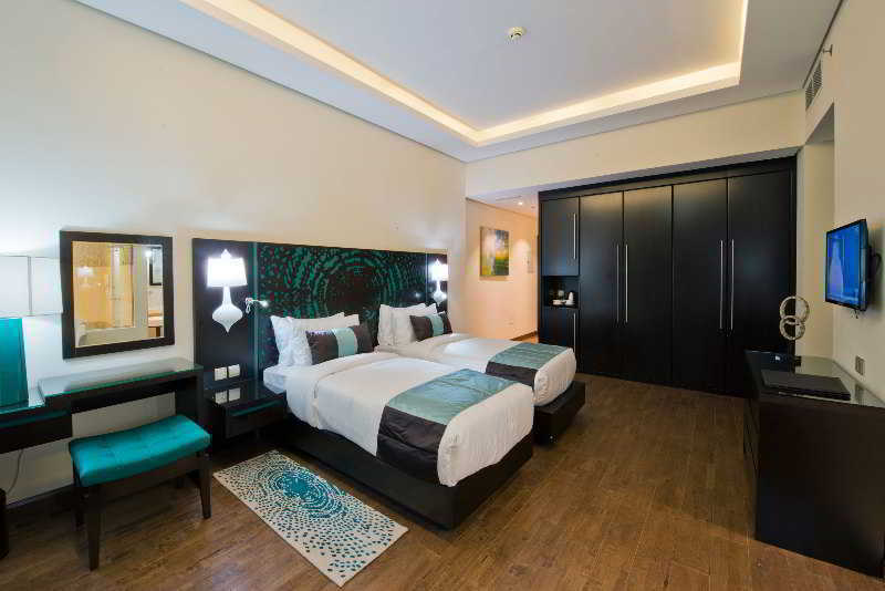 Signature Inn Al Riqqa Dubai Exterior foto