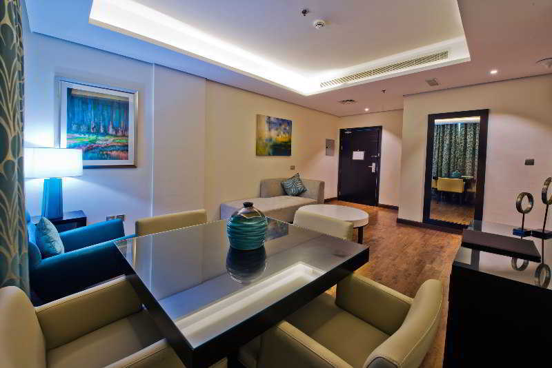 Signature Inn Al Riqqa Dubai Exterior foto