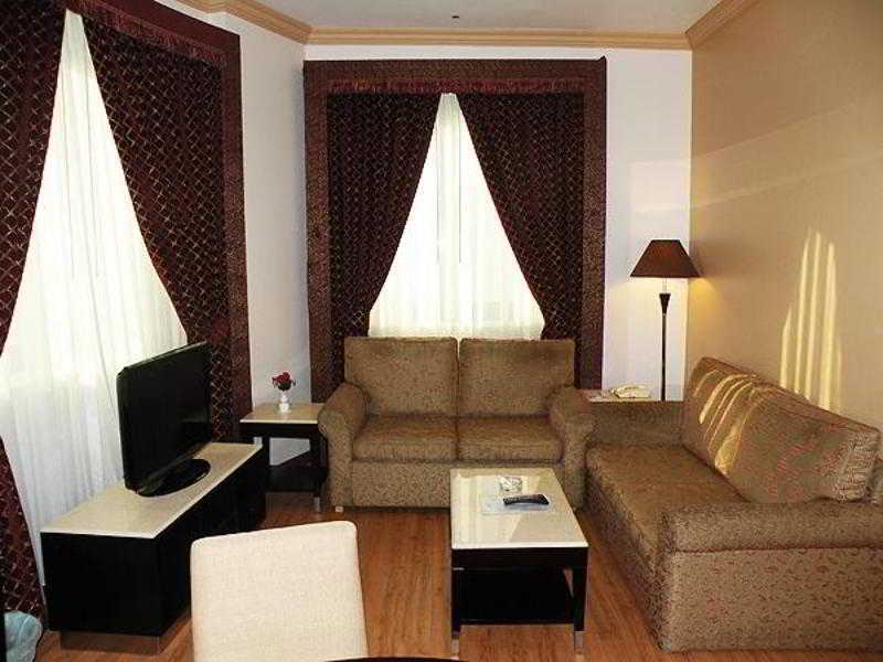 Signature Inn Al Riqqa Dubai Exterior foto