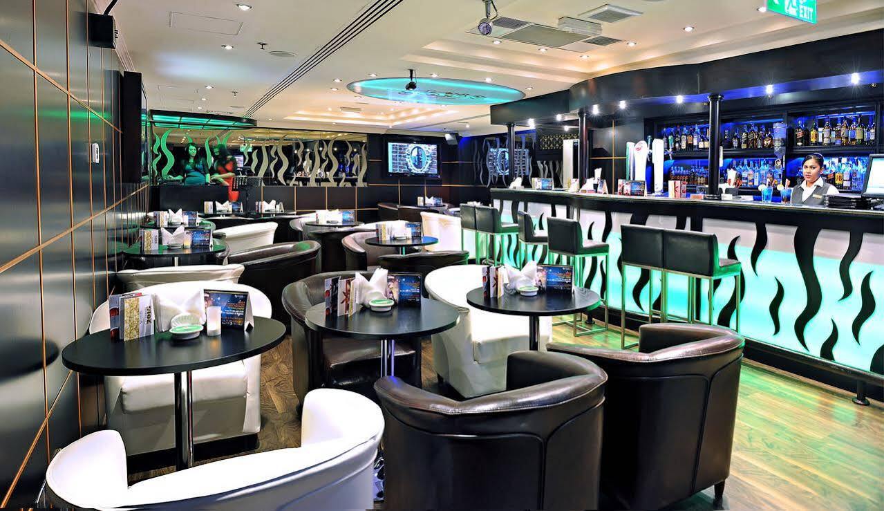 Signature Inn Al Riqqa Dubai Exterior foto